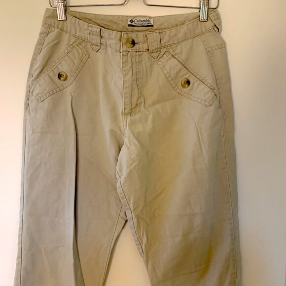 Columbia Sportswear Cargo Pants - 8 - Picture 7 of 11